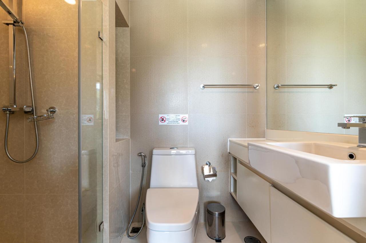 Aristo 1 Phuket By Resava Aparthotel ภายนอก รูปภาพ